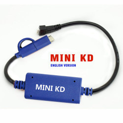 New Mini KD Keydiy Key Remote Maker Generator